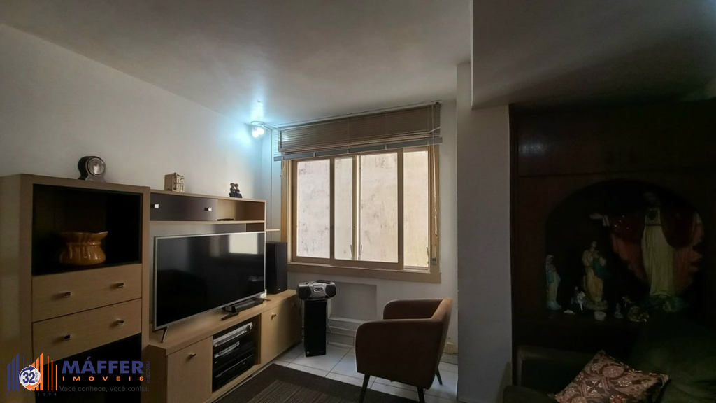 Apartamento, 4 quartos, 107 m² - Foto 3