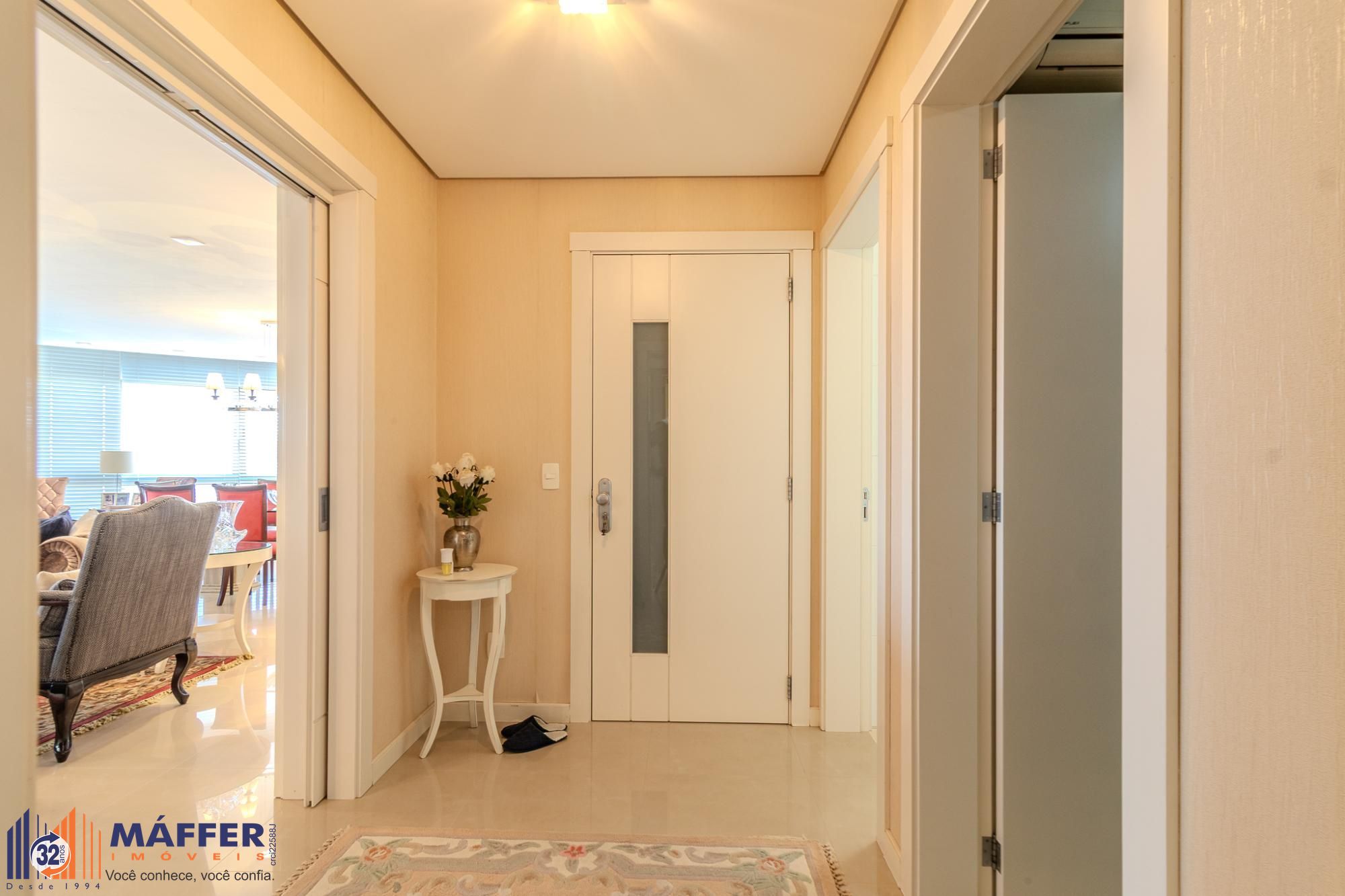 Apartamento, 3 quartos, 219 m² - Foto 7