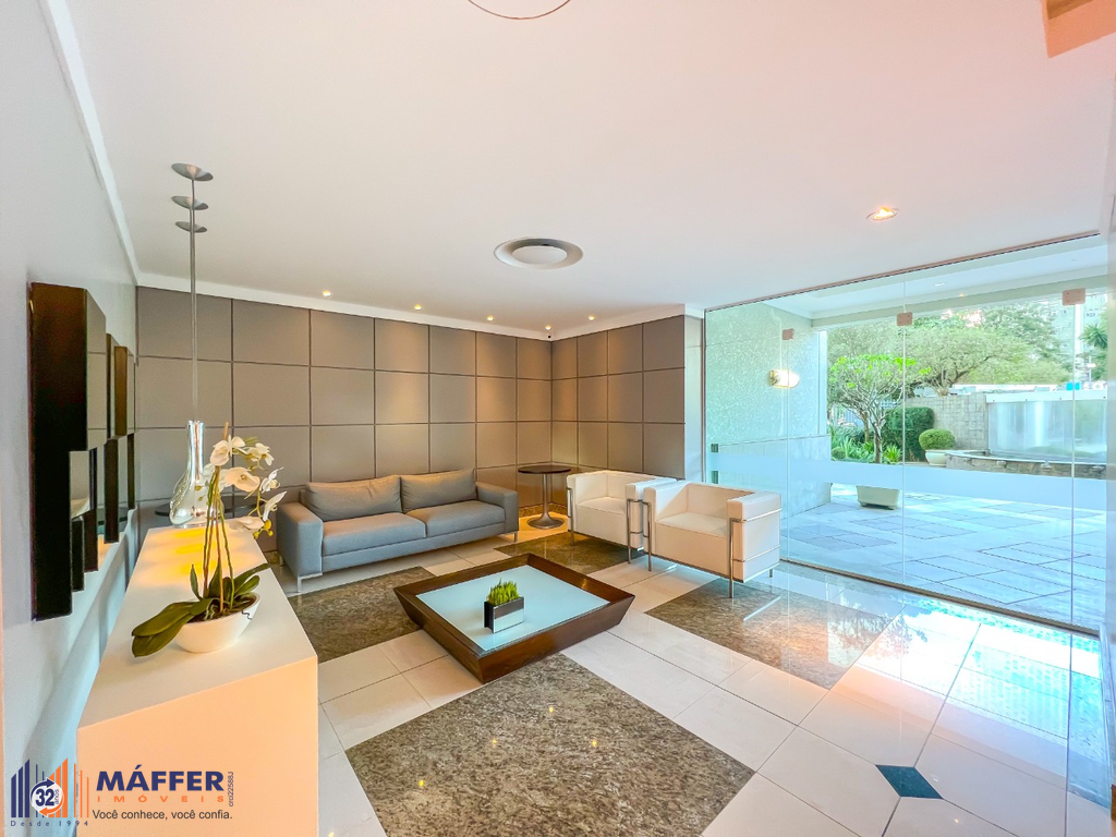 Apartamento, 3 quartos, 110 m² - Foto 17