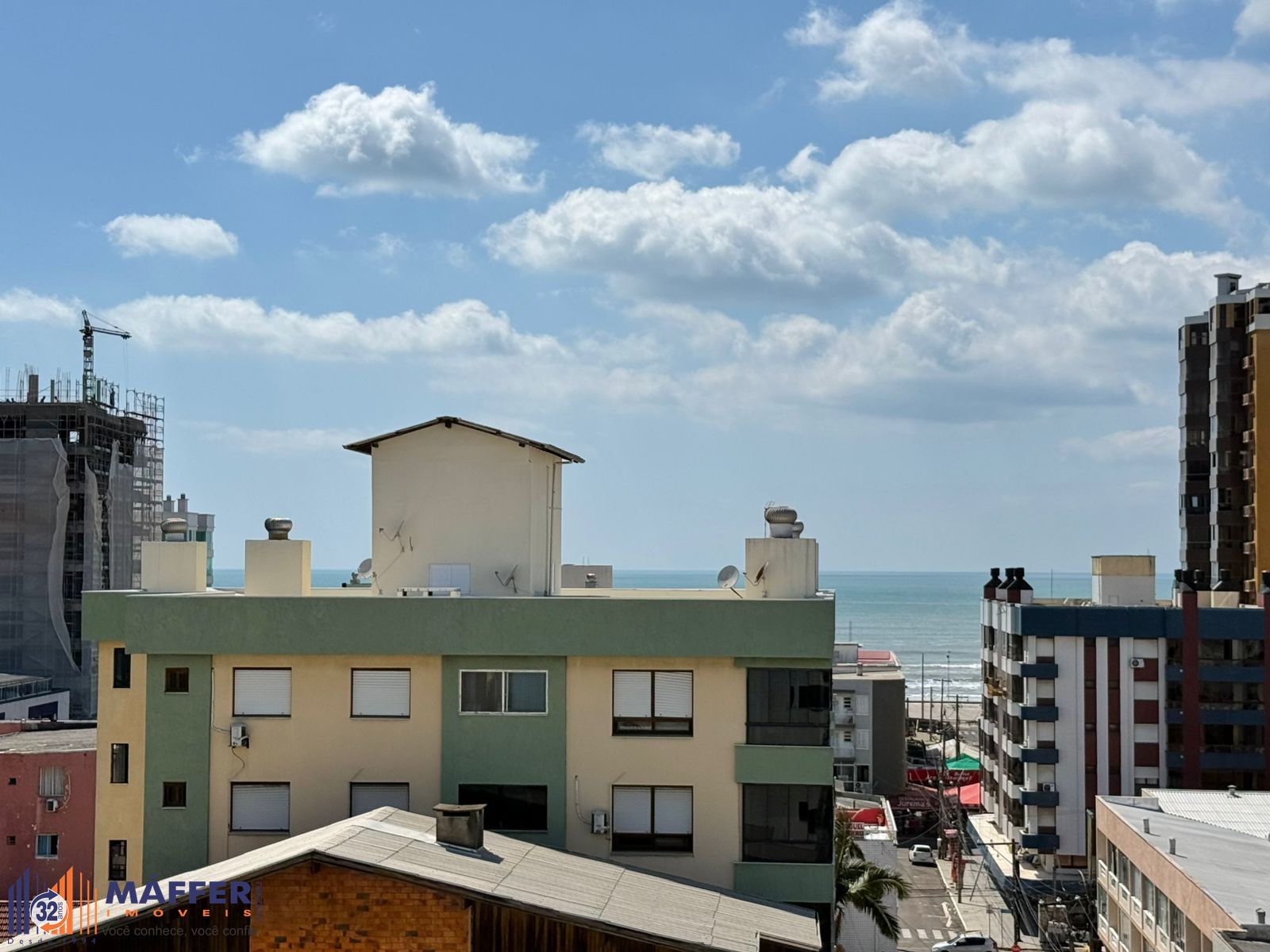 Apartamento no Residencial Tarsila do Amaral, 3 quartos, à venda, 88 m², Centro Histórico - Capão da Canoa — foto 2
