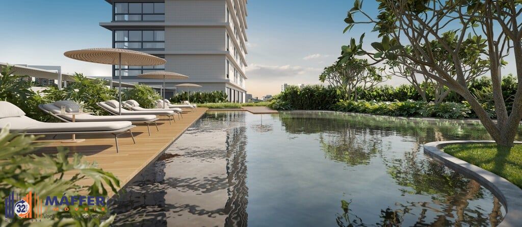 Cobertura, 3 quartos, 278 m² - Foto 24