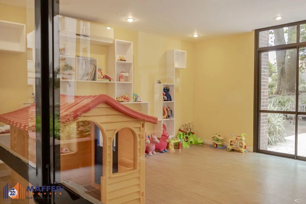 Apartamento, 3 quartos, 88 m² - Foto 43