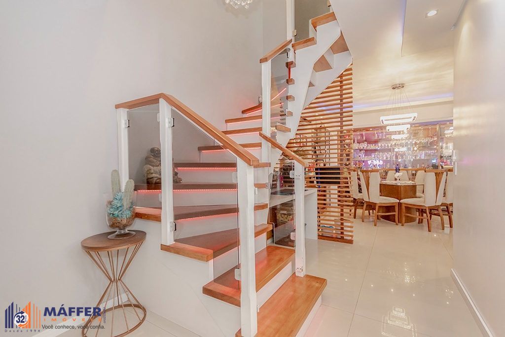 Casa de Condomínio, 4 quartos - Foto 45