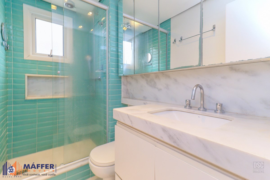 Apartamento, 3 quartos, 84 m² - Foto 8