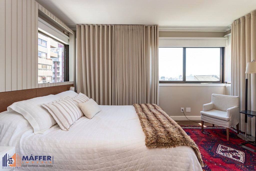 Apartamento, 3 quartos, 167 m² - Foto 17