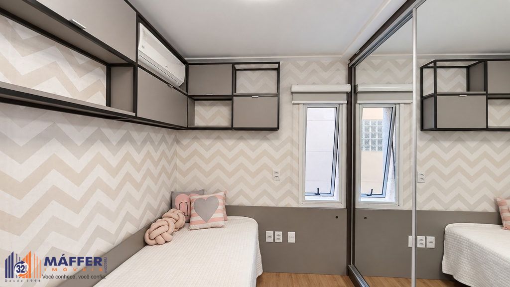 Apartamento, 2 quartos, 62 m² - Foto 11