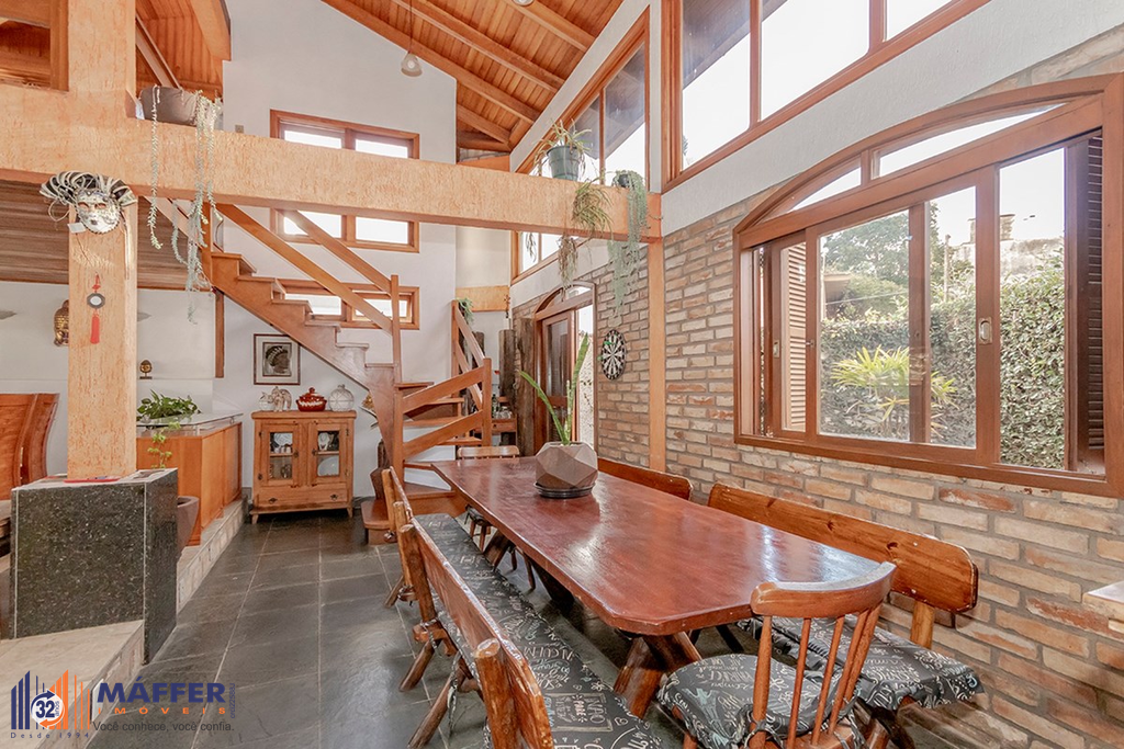 Casa, 4 quartos, 350 m² - Foto 18