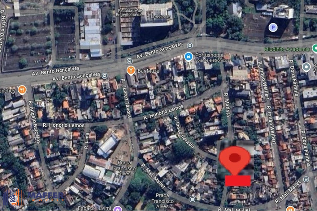 Terreno, 915 m² - Foto 8