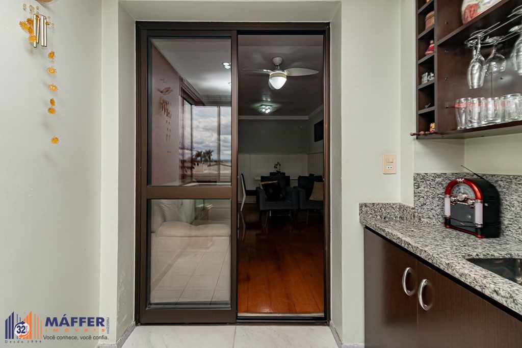 Apartamento, 2 quartos, 65 m² - Foto 25