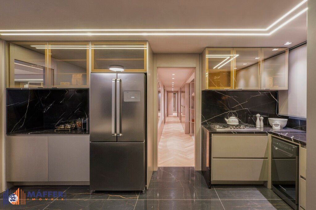 Apartamento, 4 quartos, 396 m² - Foto 18