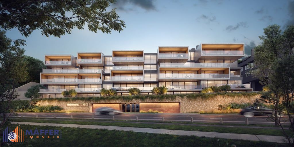 Apartamento, 3 quartos, 370 m² - Foto 4