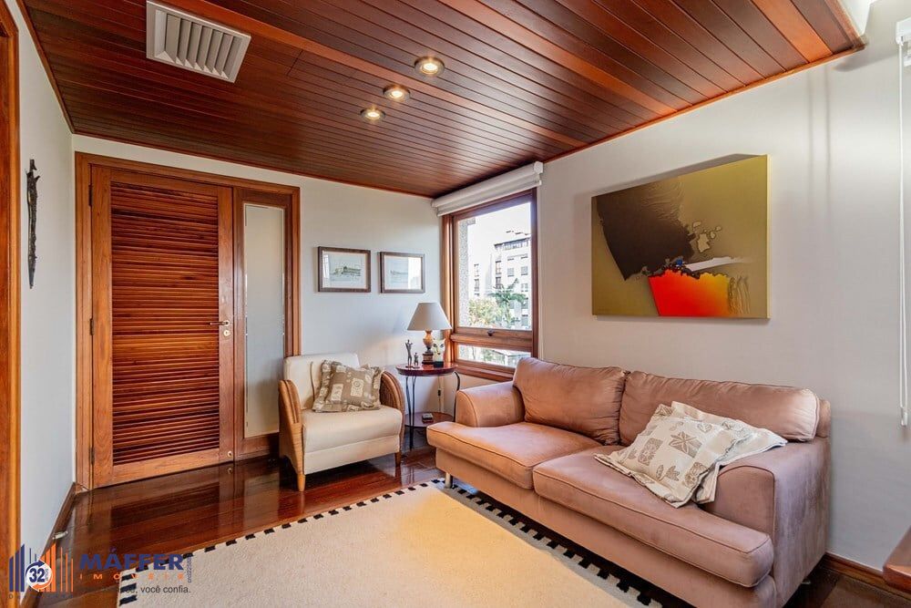 Apartamento, 3 quartos, 157 m² - Foto 42