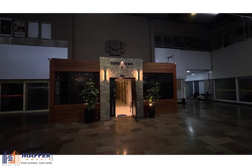 Apartamento, 2 quartos, 68 m² - Foto 3