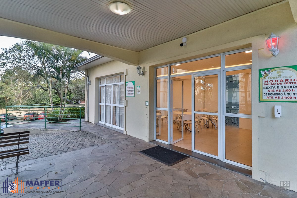 Cobertura, 2 quartos, 134 m² - Foto 15