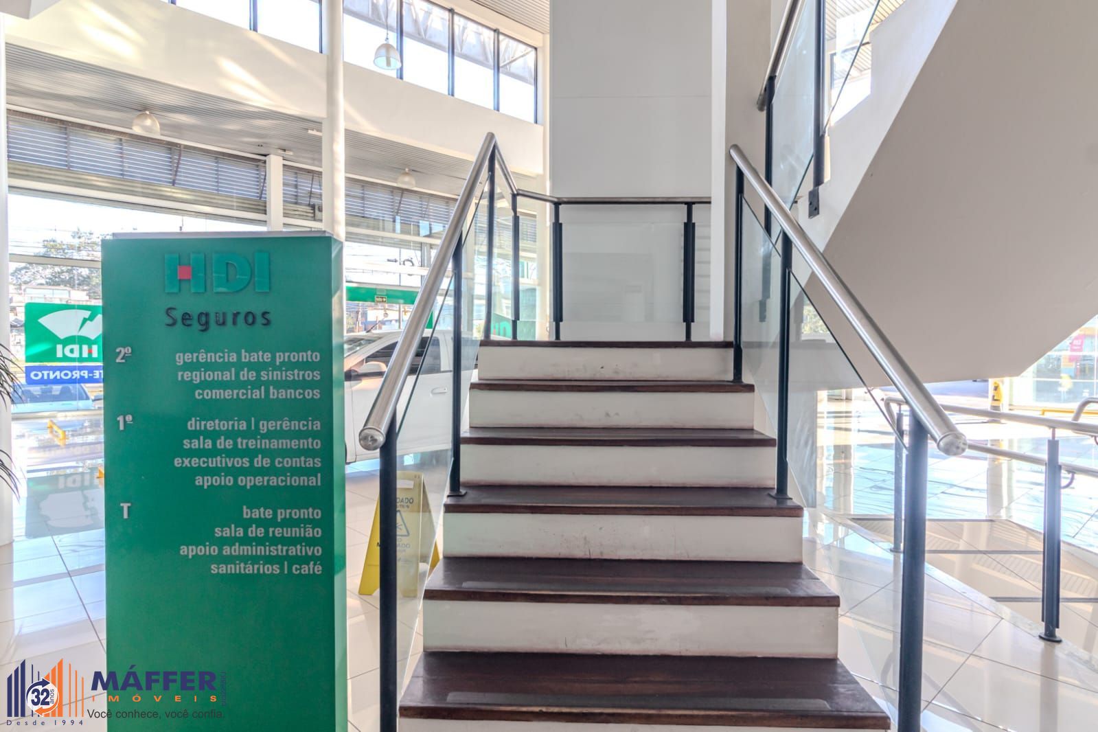 Loja, 15 salas, à venda, 1.200 m², Jardim São Pedro - Porto Alegre — foto 5