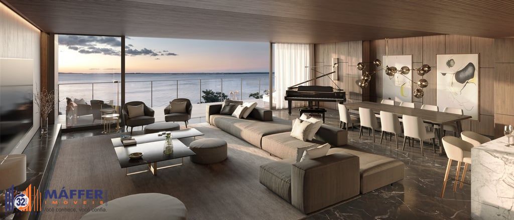 Apartamento, 3 quartos, 443 m² - Foto 9