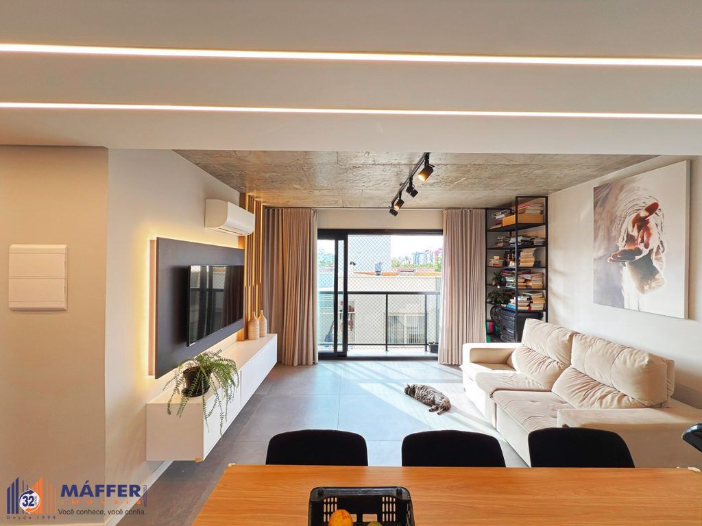 Apartamento, 2 quartos, 67 m² - Foto 24