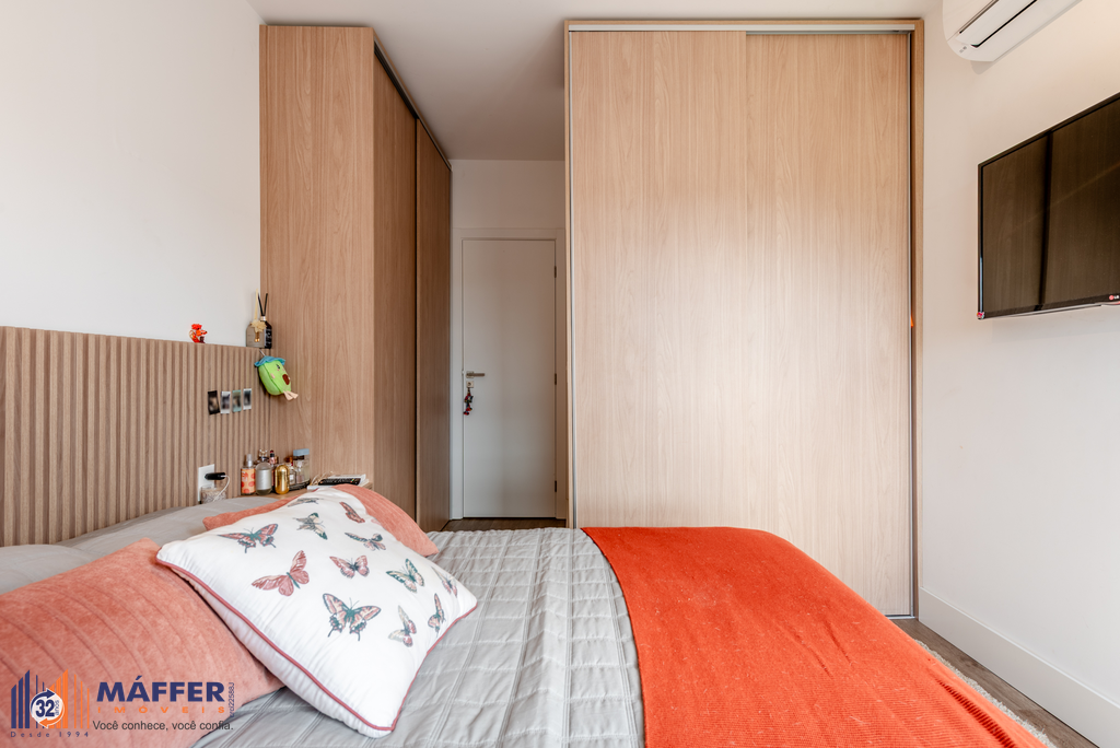 Apartamento, 2 quartos, 70 m² - Foto 7