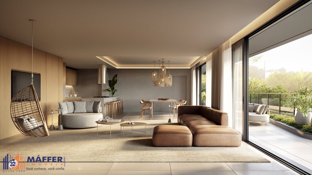Apartamento, 3 quartos, 144 m² - Foto 9