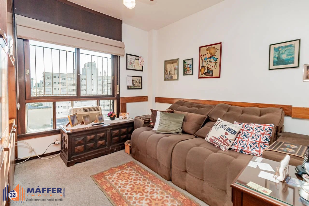 Apartamento, 3 quartos, 116 m² - Foto 54
