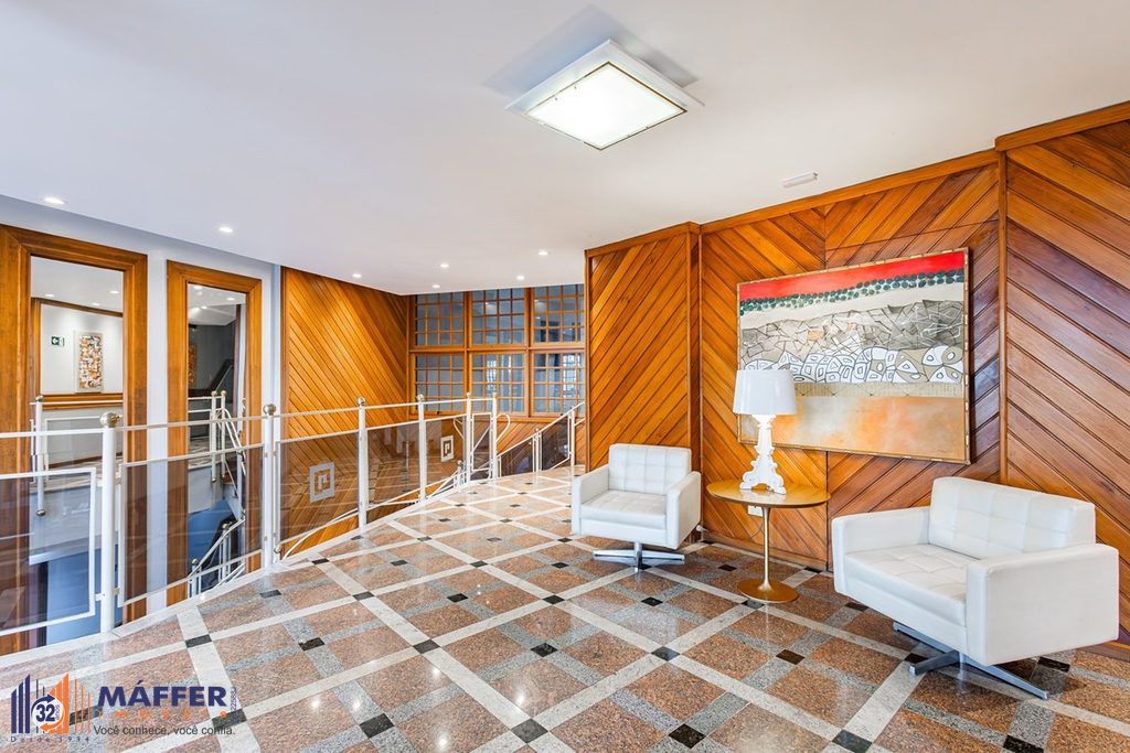 Apartamento, 4 quartos, 159 m² - Foto 16