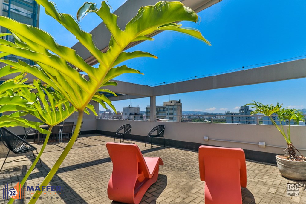 Apartamento, 1 quarto, 32 m² - Foto 19