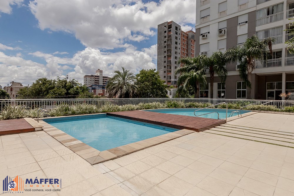 Apartamento, 2 quartos, 59 m² - Foto 12