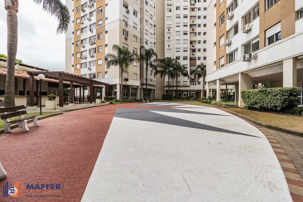 Apartamento, 3 quartos, 66 m² - Foto 9