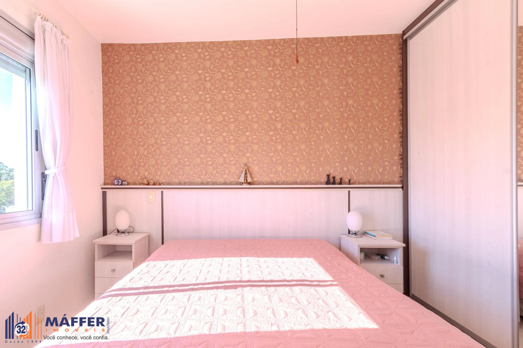 Apartamento, 2 quartos, 67 m² - Foto 8