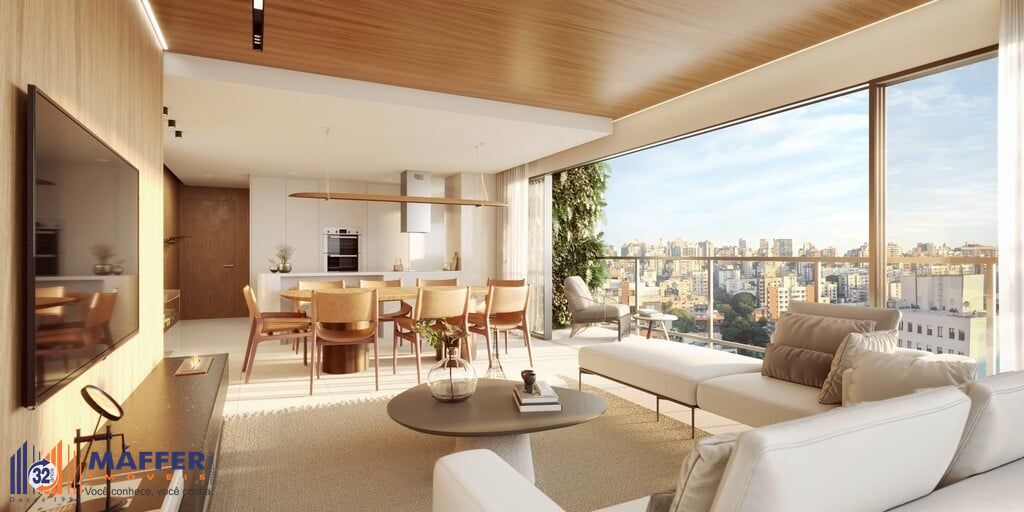 Apartamento, 3 quartos, 120 m² - Foto 5