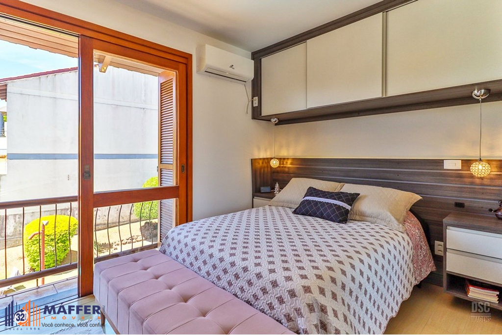 Casa de Condomínio, 3 quartos - Foto 6