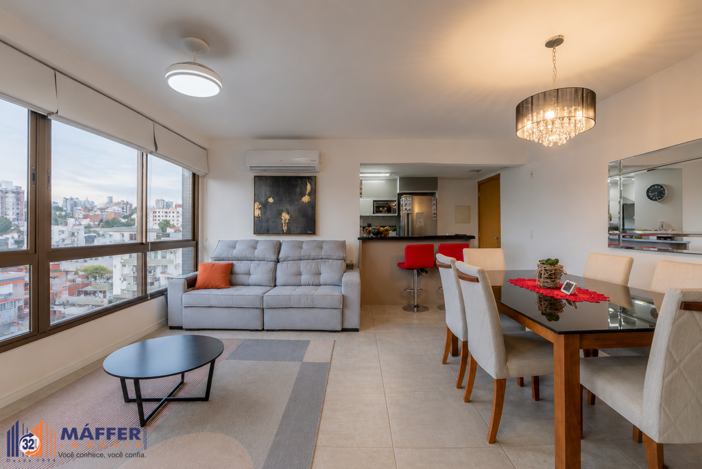 Apartamento, 2 quartos, 85 m² - Foto 17