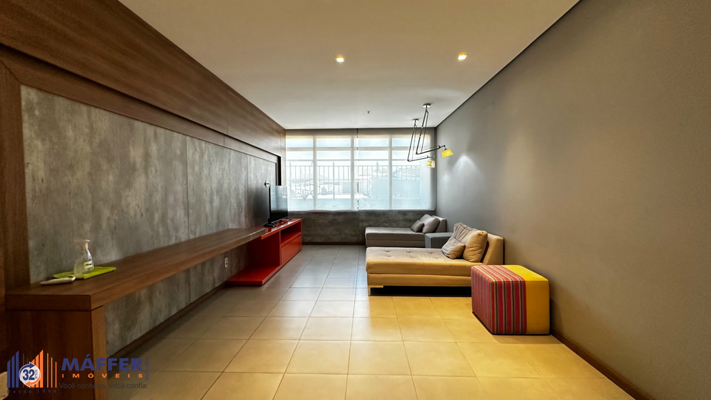 Sala-Conjunto, 33 m² - Foto 3