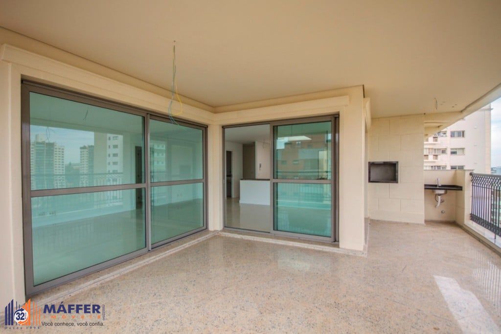 Cobertura, 3 quartos, 176 m² - Foto 8