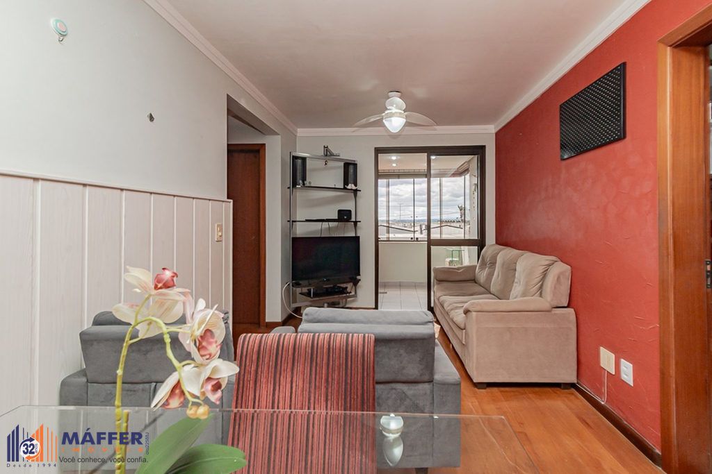 Apartamento, 2 quartos, 65 m² - Foto 20