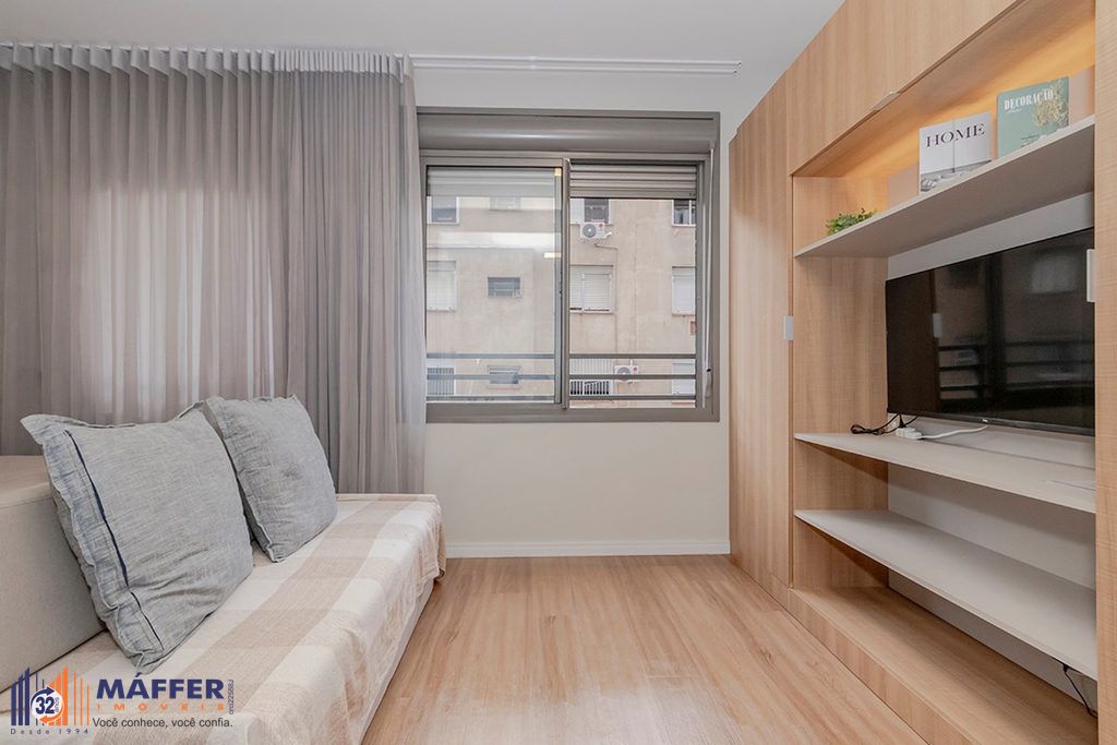 Apartamento, 1 quarto, 24 m² - Foto 32