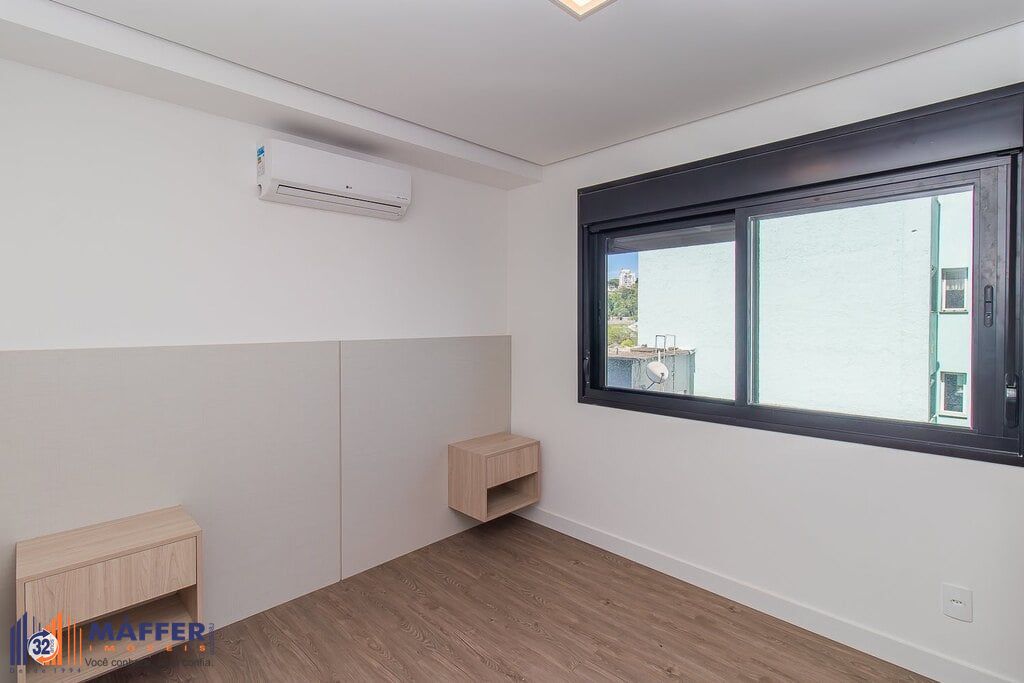 Apartamento, 1 quarto, 42 m² - Foto 12