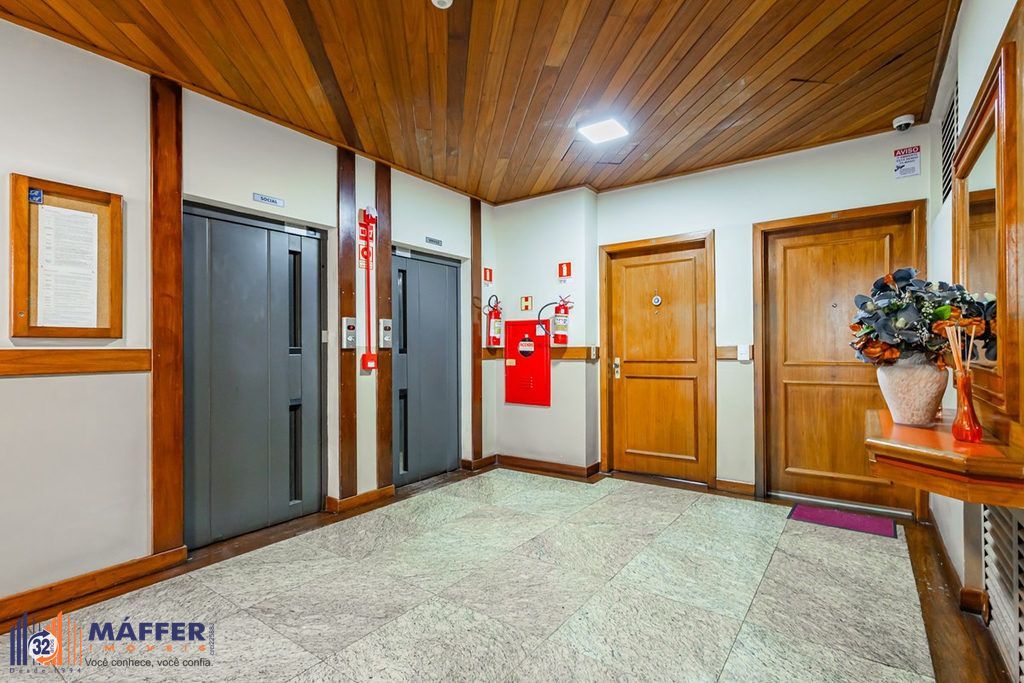 Apartamento, 3 quartos, 76 m² - Foto 10