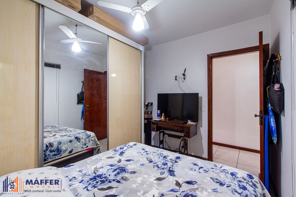 Apartamento, 2 quartos, 58 m² - Foto 2