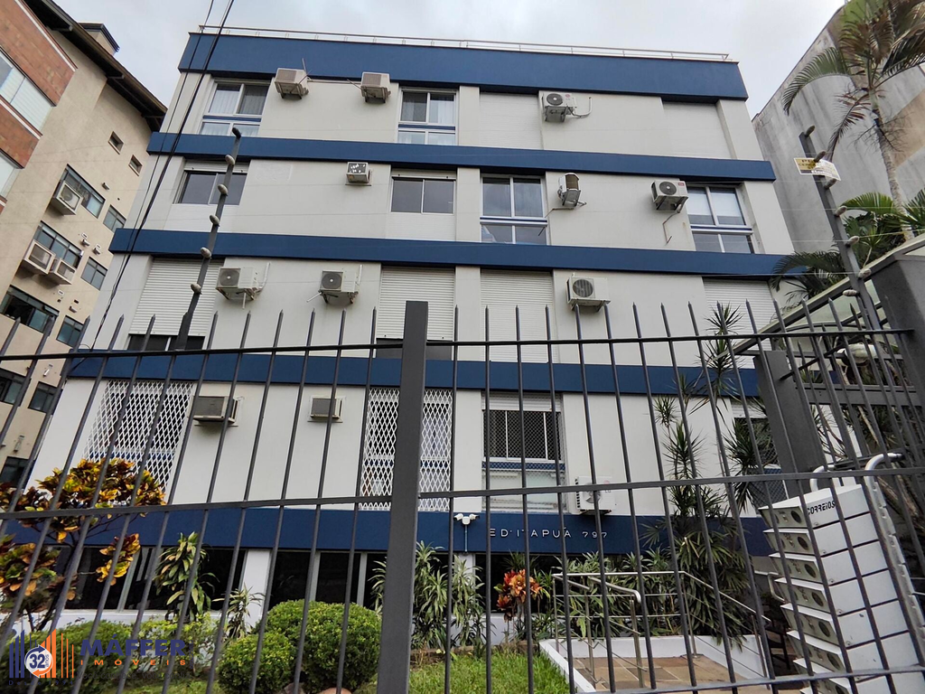 Apartamento, 3 quartos, 134 m² - Foto 21