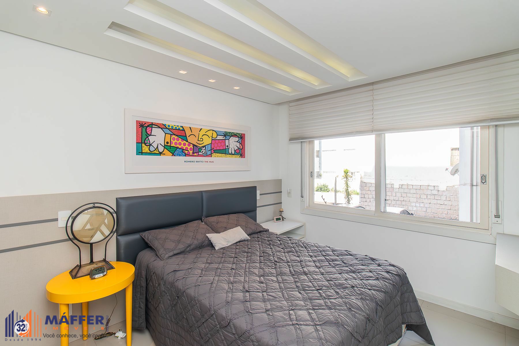 Apartamento, 1 quarto, 47 m² - Foto 2