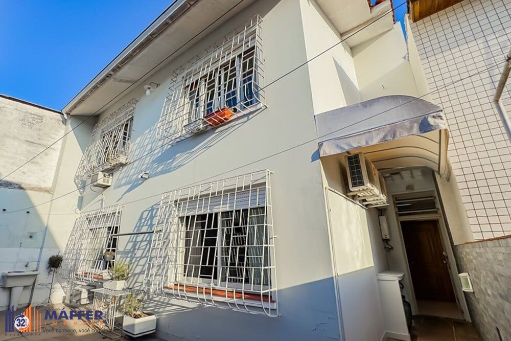 Casa, 4 quartos, 233 m² - Foto 18