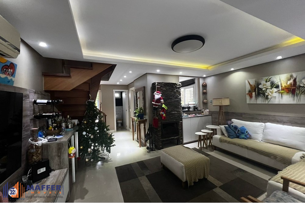 Casa, 3 quartos, 100 m² - Foto 37