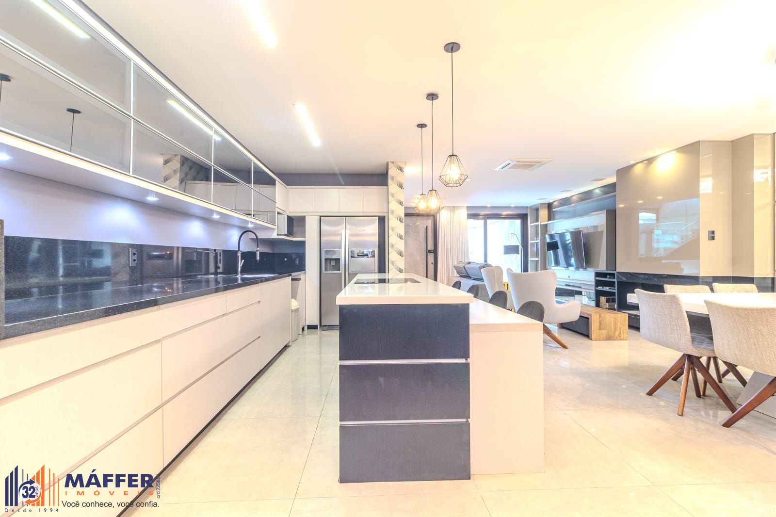 Casa, 4 quartos, 389 m² - Foto 30