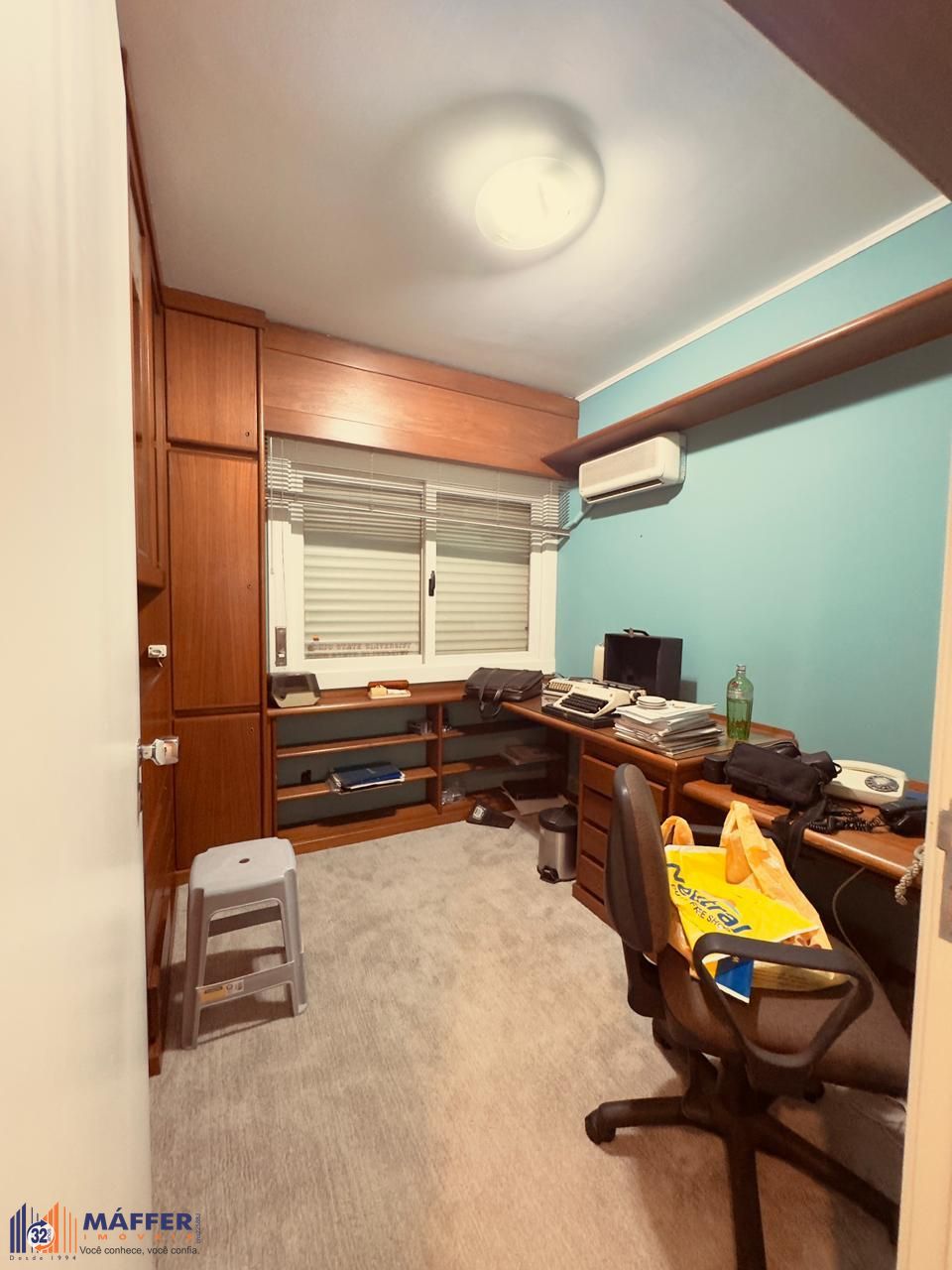 Apartamento, 4 quartos, 157 m² - Foto 34