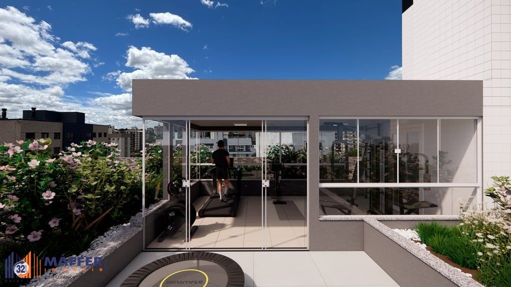 Apartamento, 2 quartos, 121 m² - Foto 24