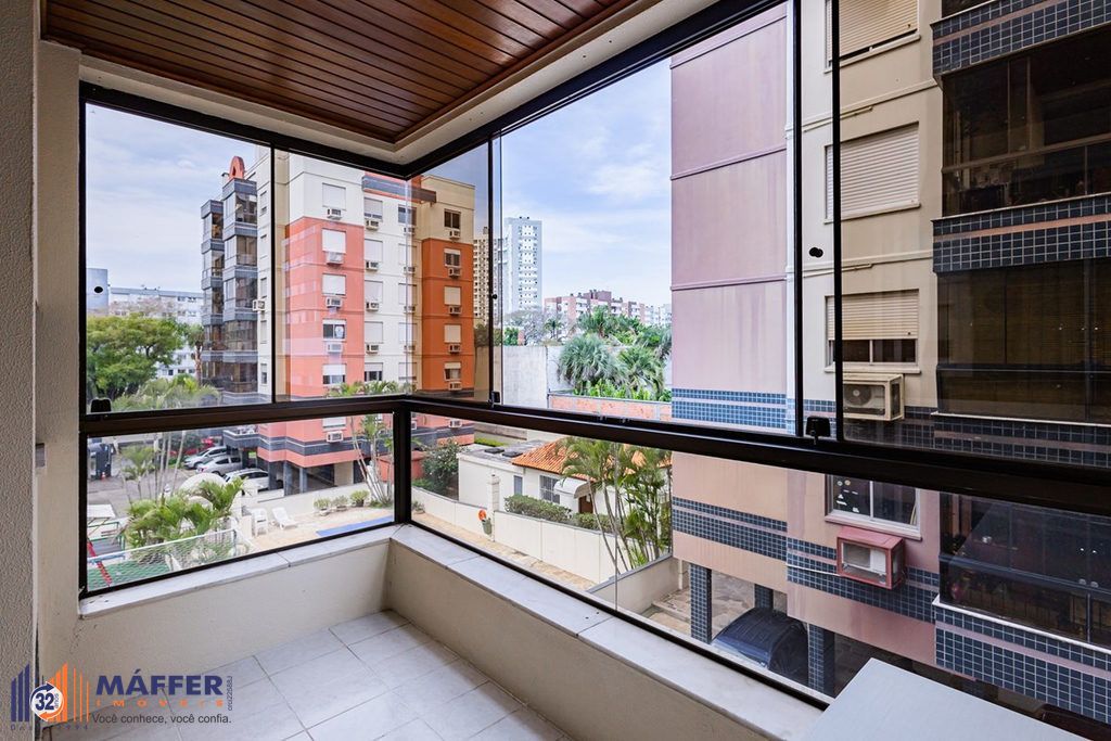 Apartamento, 2 quartos, 57 m² - Foto 23