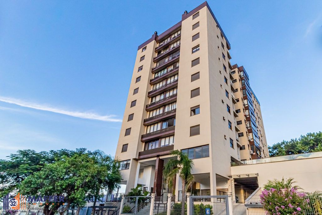 Apartamento, 3 quartos, 110 m² - Foto 20