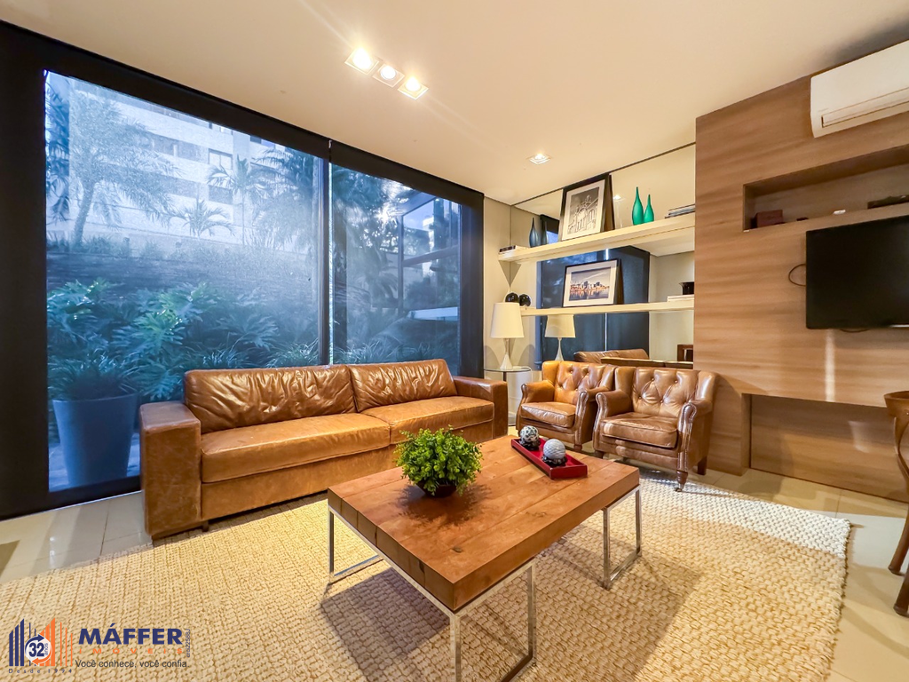 Apartamento, 4 quartos, 276 m² - Foto 6
