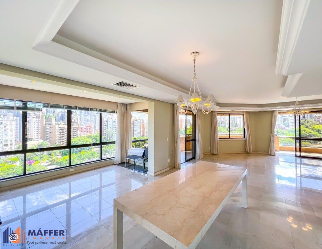 Apartamento, 4 quartos, 312 m² - Foto 22